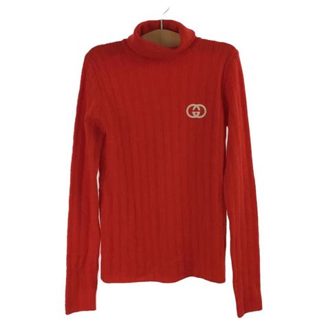 gucci sweater turtleneck|gucci sweater for women.